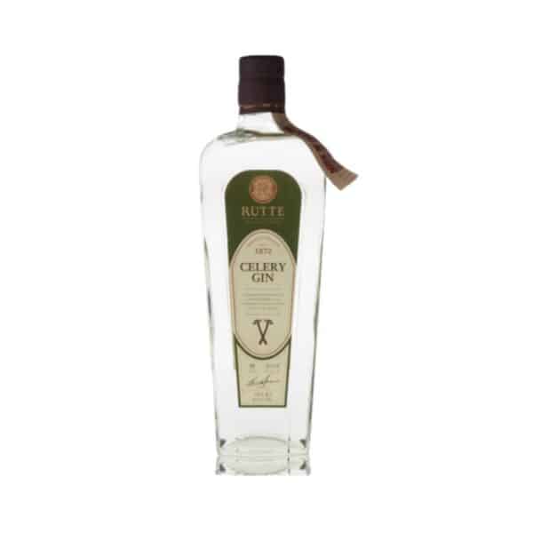 Ginebra Rutte Celery 70Cl