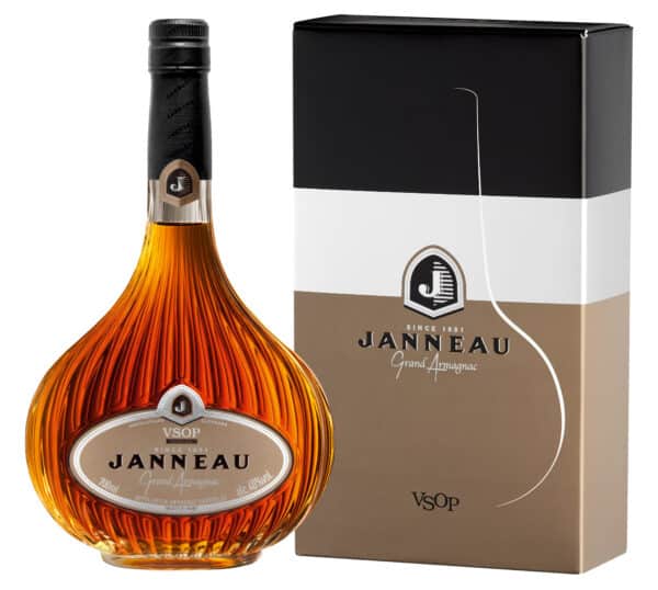 Armagnac Janneau Vsop 70Cl