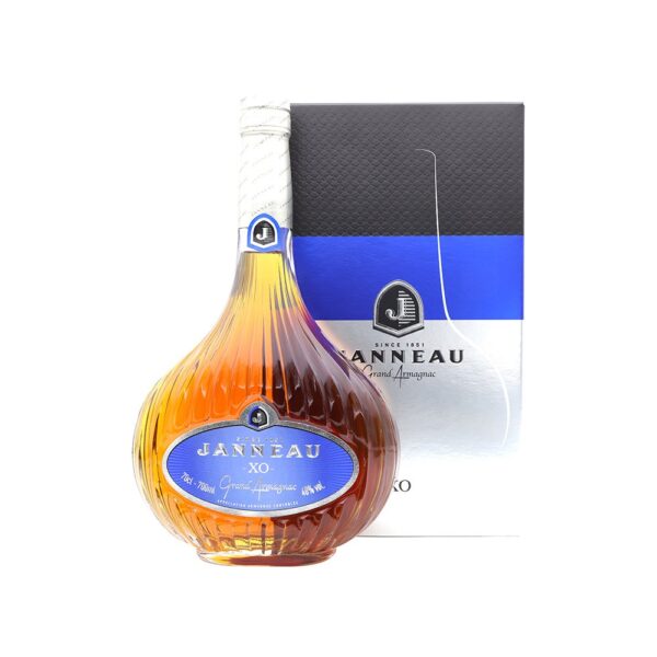 Armagnac Janneau Xo 70Cl