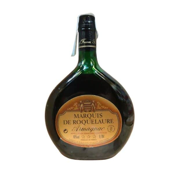 Armagnac Marquis Roquelaur 70Cl