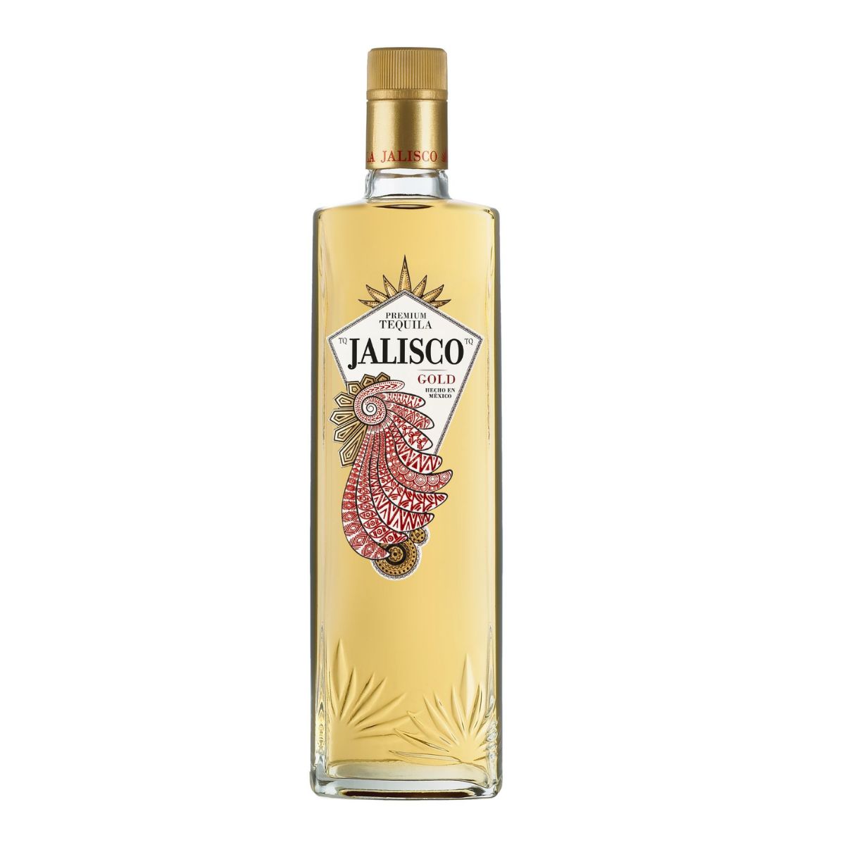 Tequila Jalisco Gold 70Cl