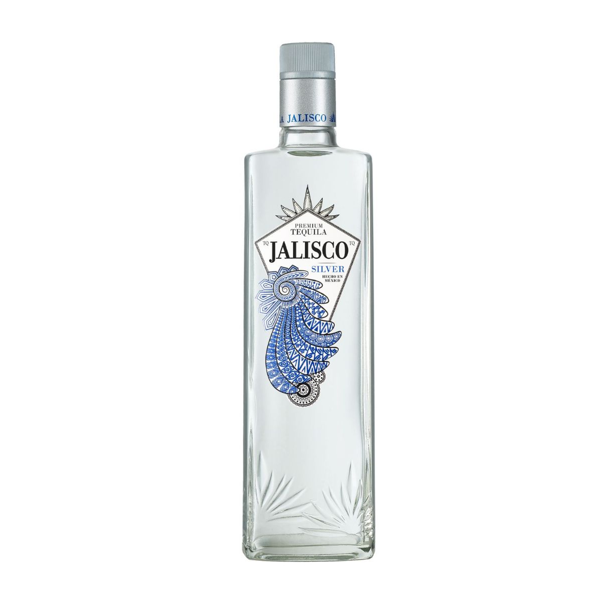 Tequila Jalisco Silver 70Cl