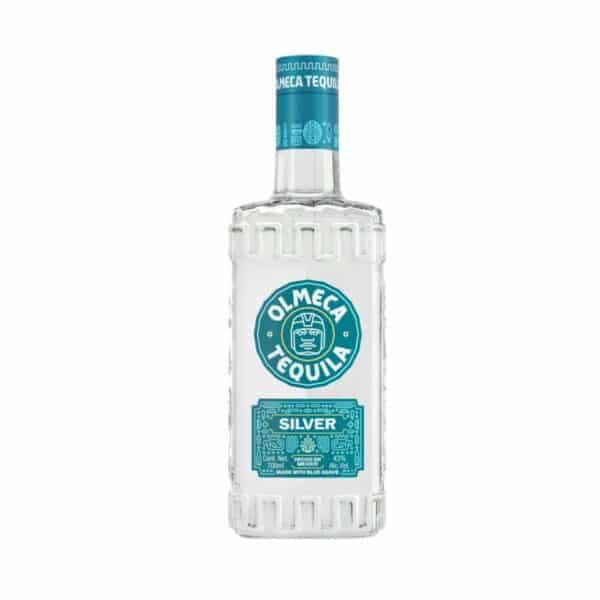 Tequila Olmeca Silver 70Cl