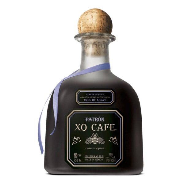 Tequila Patron Cafe Xo 70Cl