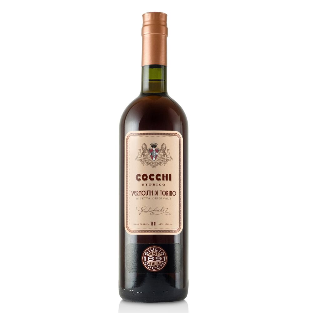 Vermut Cocchi Storico Rosso 75Cl