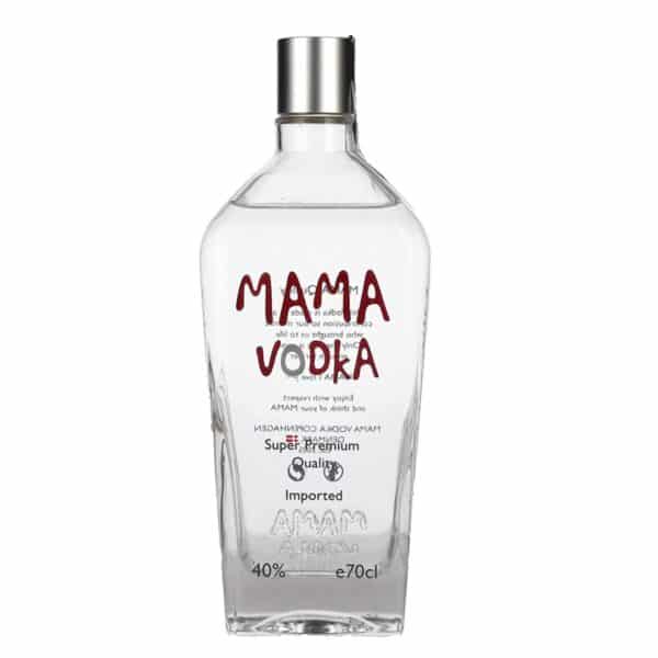 Vodka Mama 70Cl