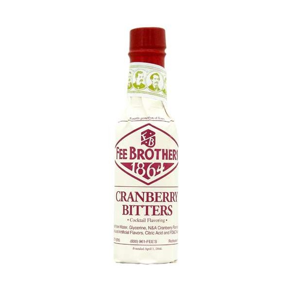 Bitter Fee Brothers Arandano 15Cl