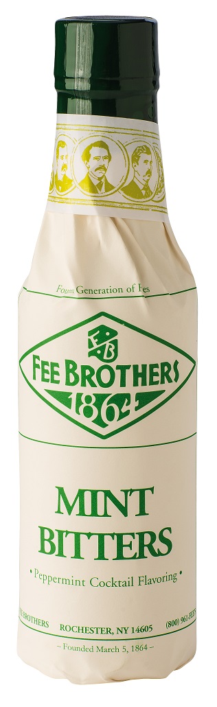 Bitter Fee Brothers Menta 15Cl
