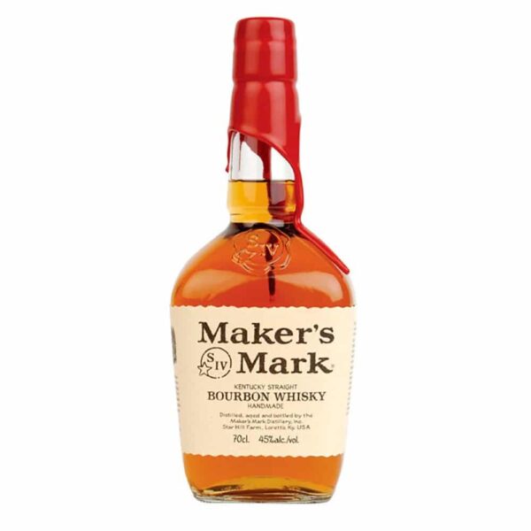Whisky Makers Mark 70Cl