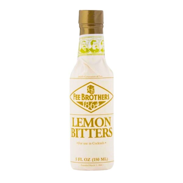 Bitter Fee Brothers Limon 15Cl
