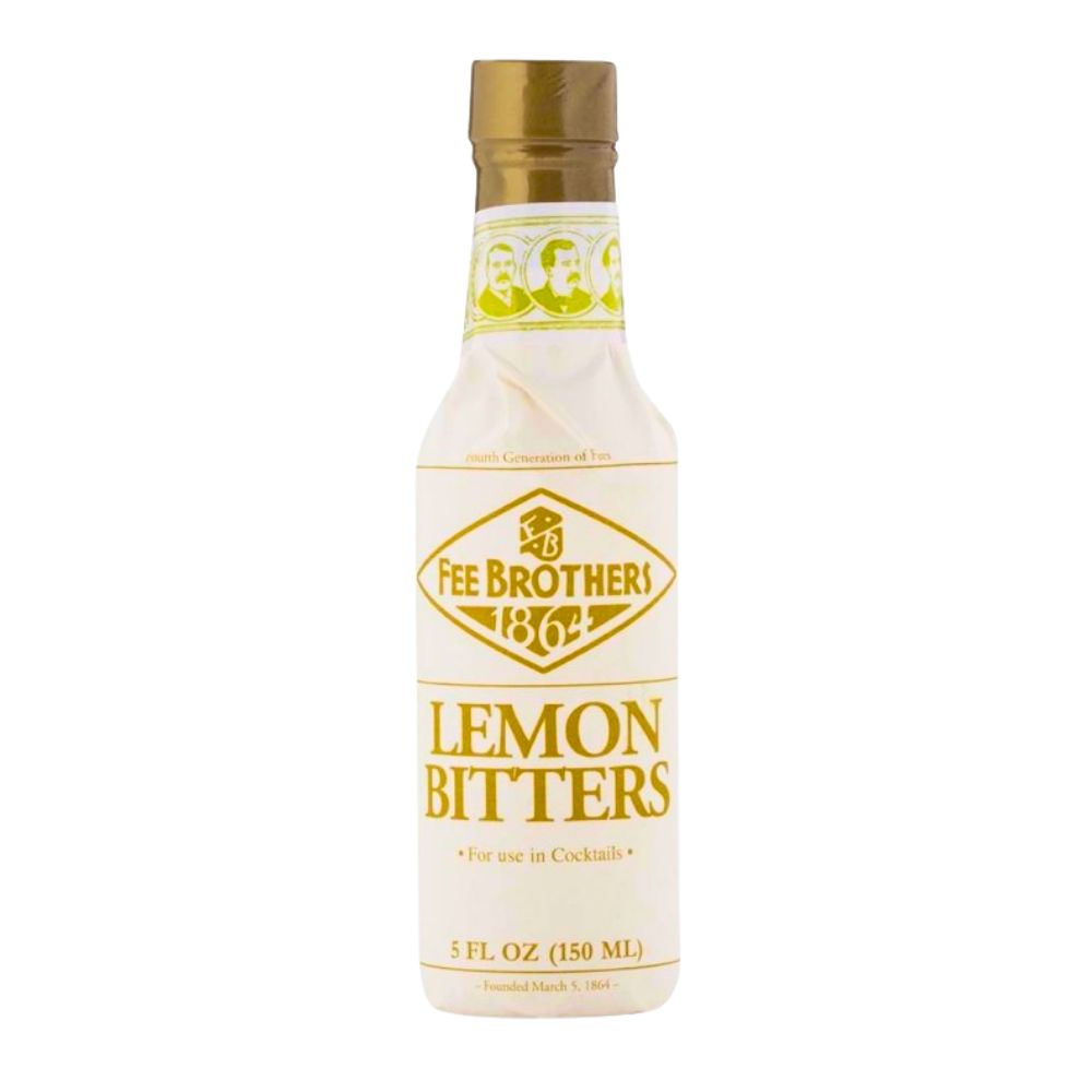 Bitter Fee Brothers Limon 15Cl