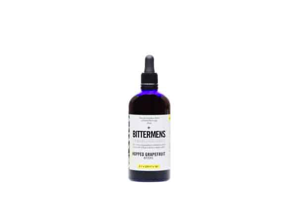 Bittermens Hopped Pomelo 15Cl