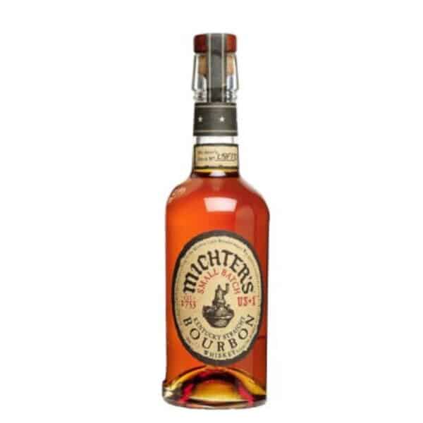 Whisky Michters Us1 Bourbon 70Cl