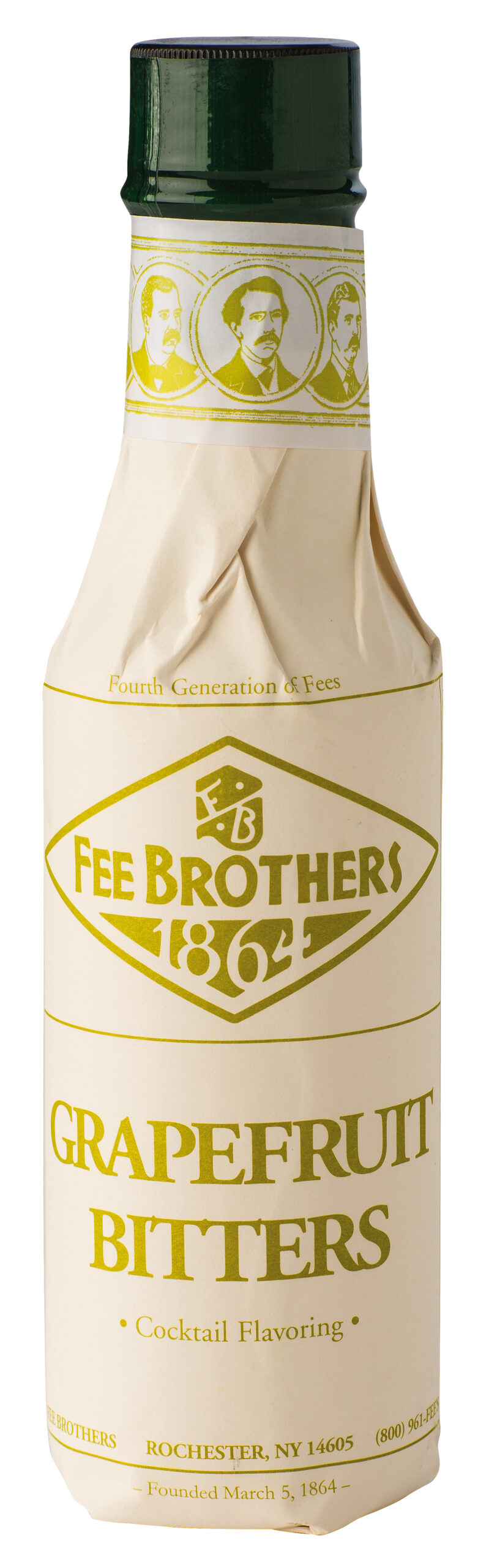 Bitter Fee Brothers Pomelo 15Cl