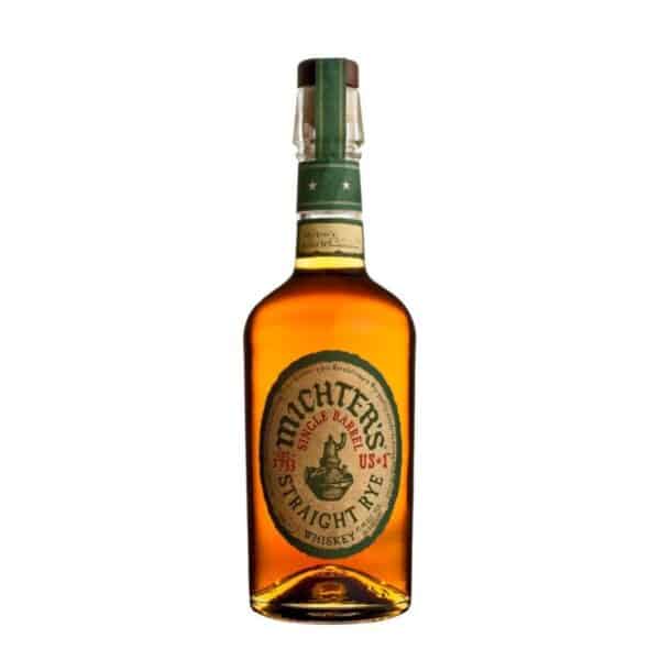 Whisky Michters Us1 Kentucky S.Rye 70Cl