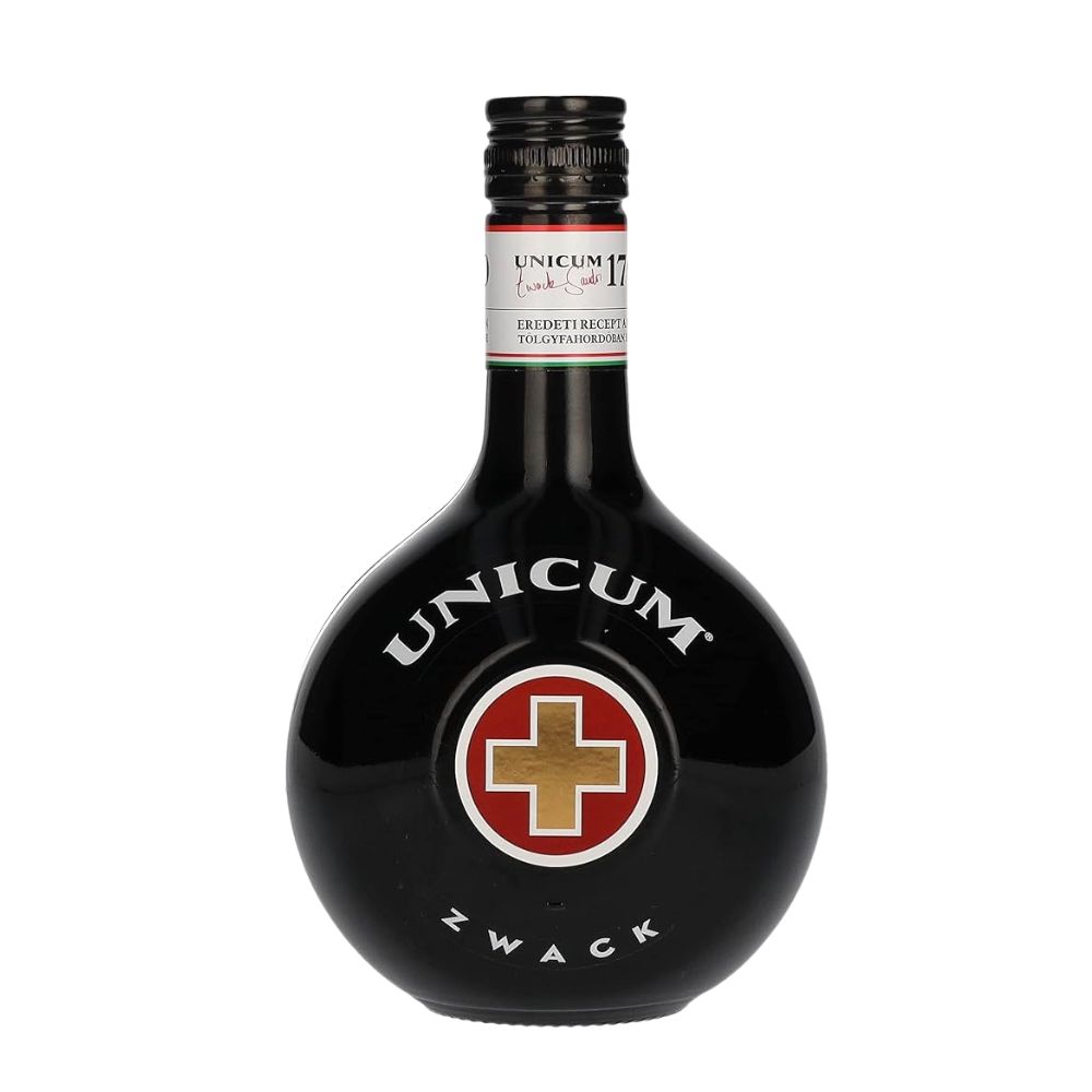 Licor Zwack Unicum 70Cl