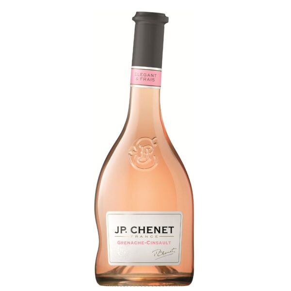 V.Rosado Jp Chenet Grenache Cinsault 75