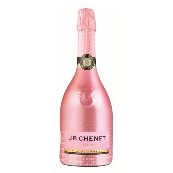 Espumoso Jp Chenet Ice Edit. Rose 75Cl