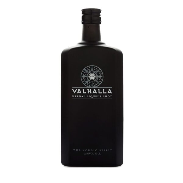 Licor Hierbas Koskenkorva Valhalla 70Cl