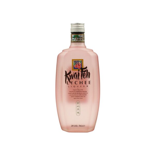Licor De Kuyper Lychee 70Cl
