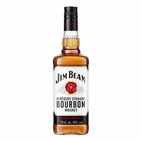 Whisky Jim Beam 1L