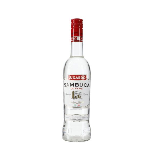Sambuca Luxardo Dei Cesari 70Cl