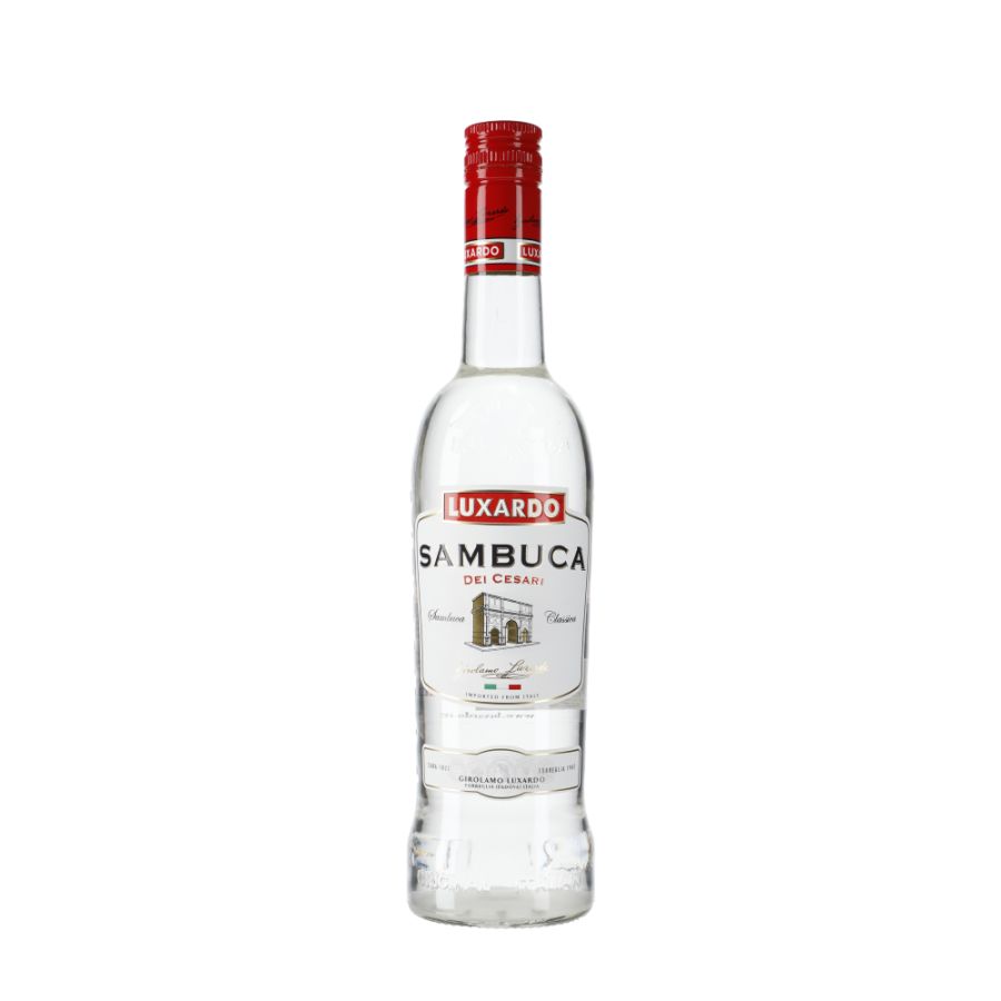 Sambuca Luxardo Dei Cesari 70Cl