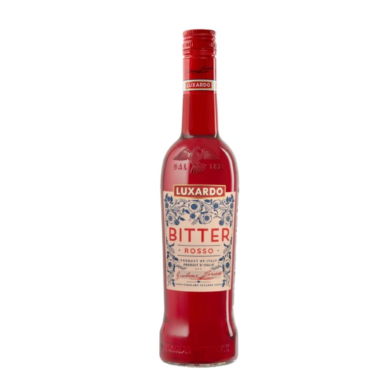 Bitter Luxardo Rojo 70Cl