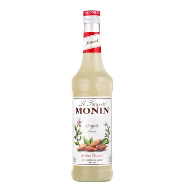 Sirope Monin Almendra 70Cl