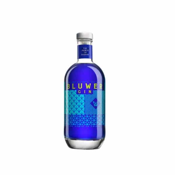 Ginebra Bluwer 70Cl