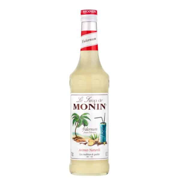 Sirope Monin Falernum 70Cl