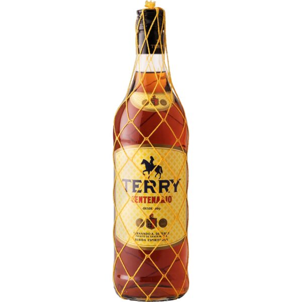 Brandy Terry Centenario 1L