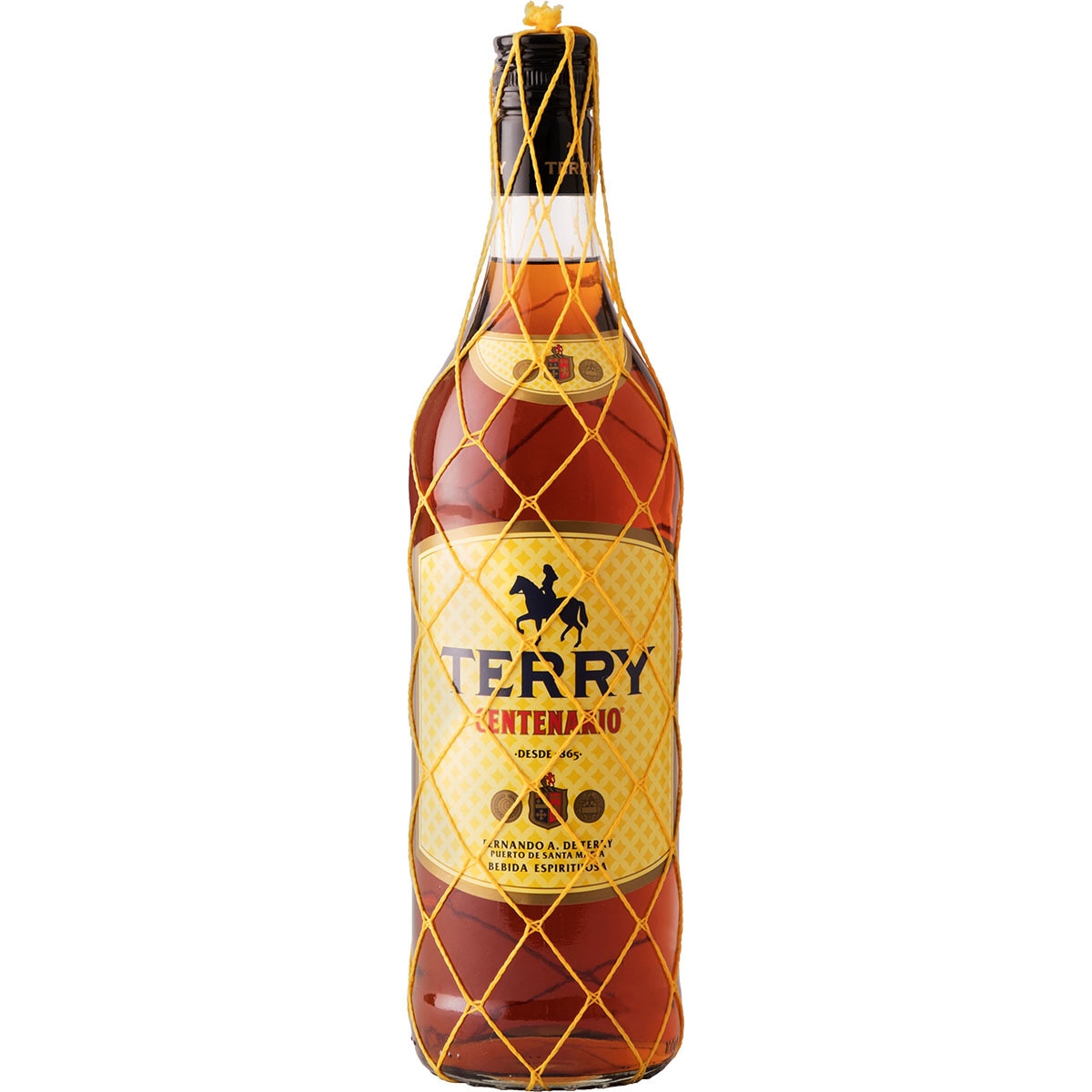 Brandy Terry Centenario 1L