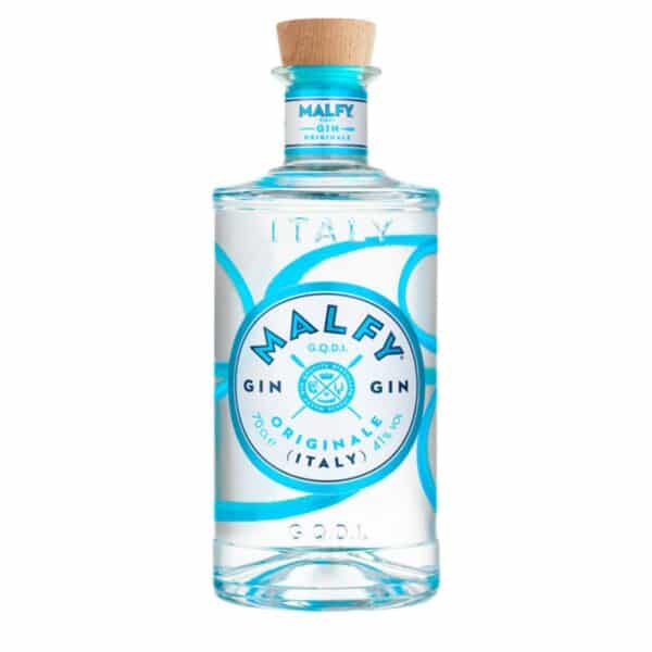 Ginebra Malfy Originale 70Cl