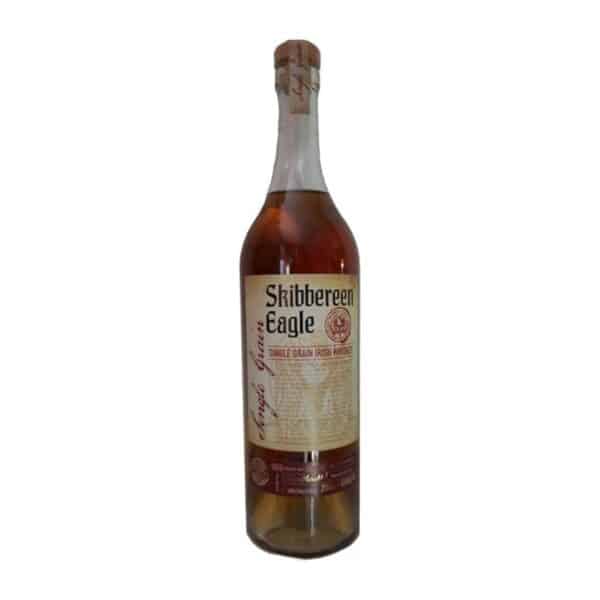Whisky Skibbereen Eagle Grain 70Cl