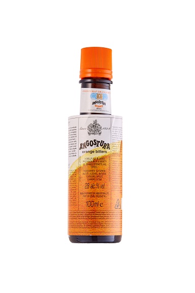 Bitter Angostura Naranja 10Cl