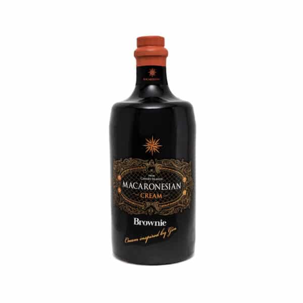 Macaronesian Brownie 70Cl