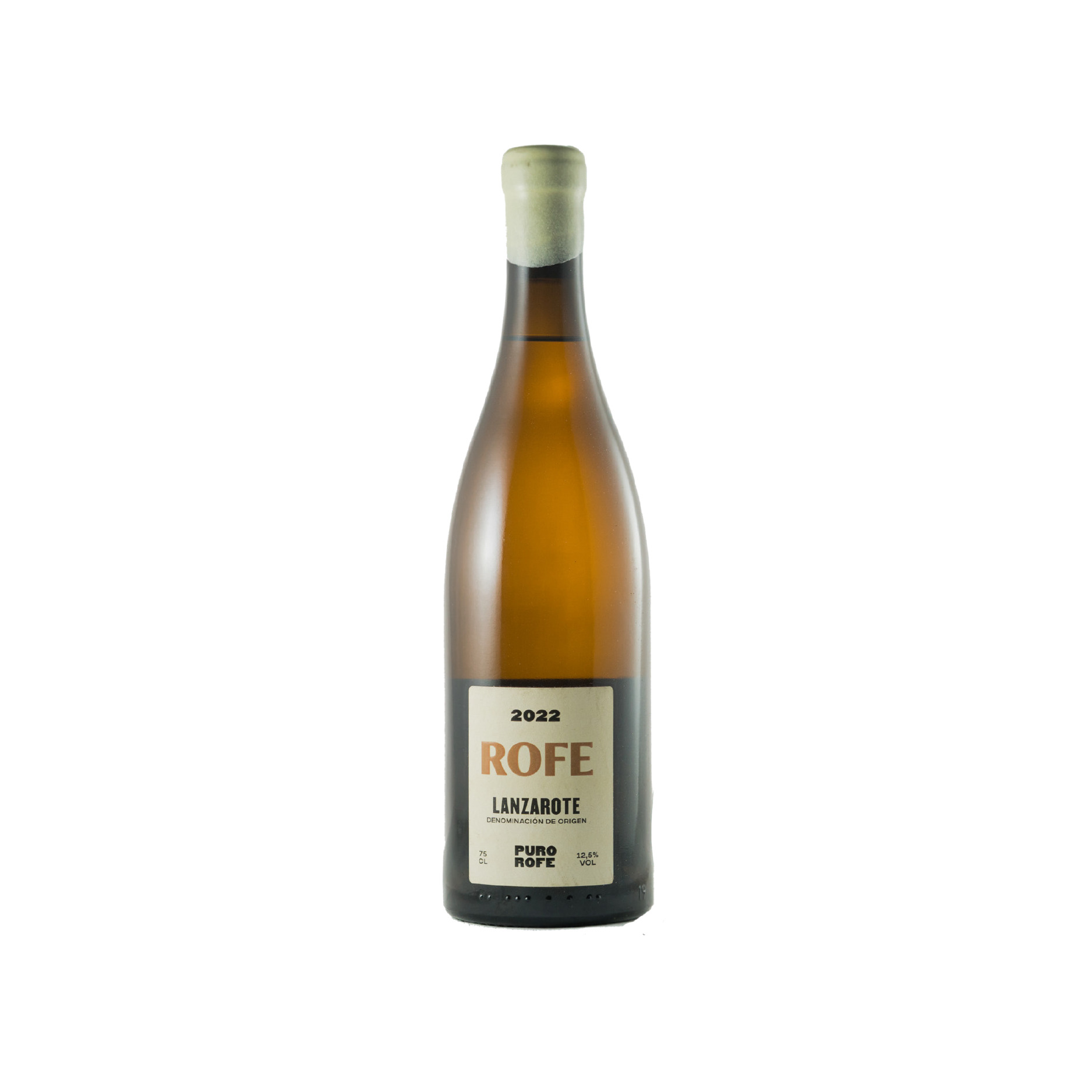 V.Blanco Rofe 2022 75Cl