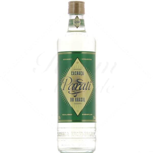 Cachaca Para Ti Do Brasil 70Cl