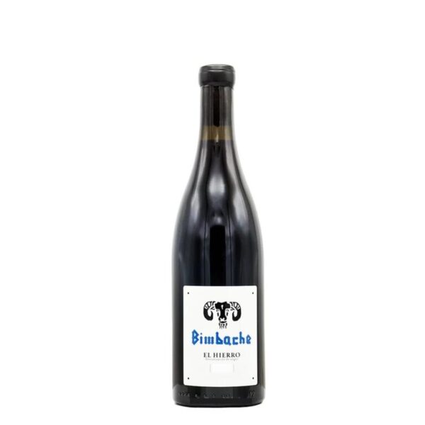 V.Tinto Bimbache 75Cl 2018