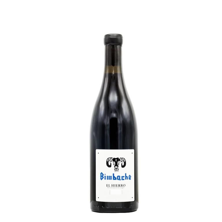 V.Tinto Bimbache 75Cl 2018
