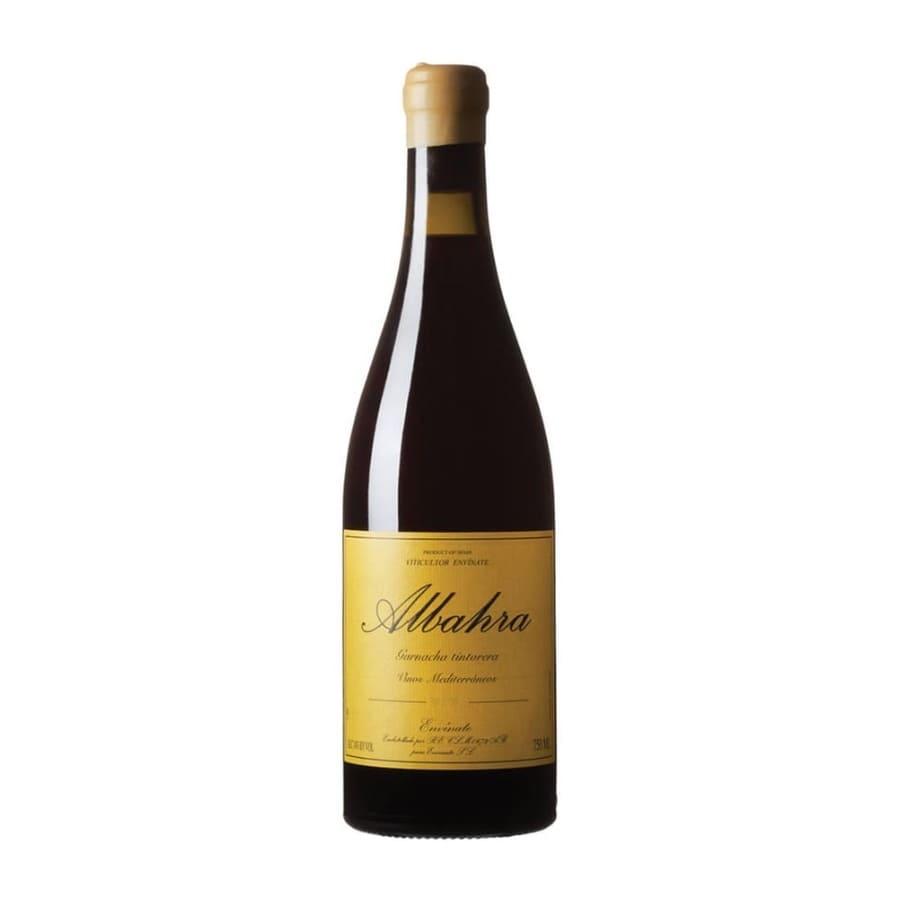 V.Tinto Albahra 2018 75Cl