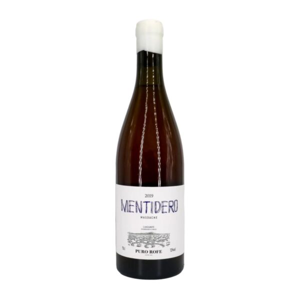 V.Rosado Mentidero 75Cl 2019
