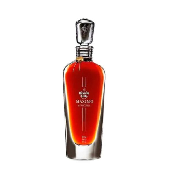Ron Havana Maximo 50Cl