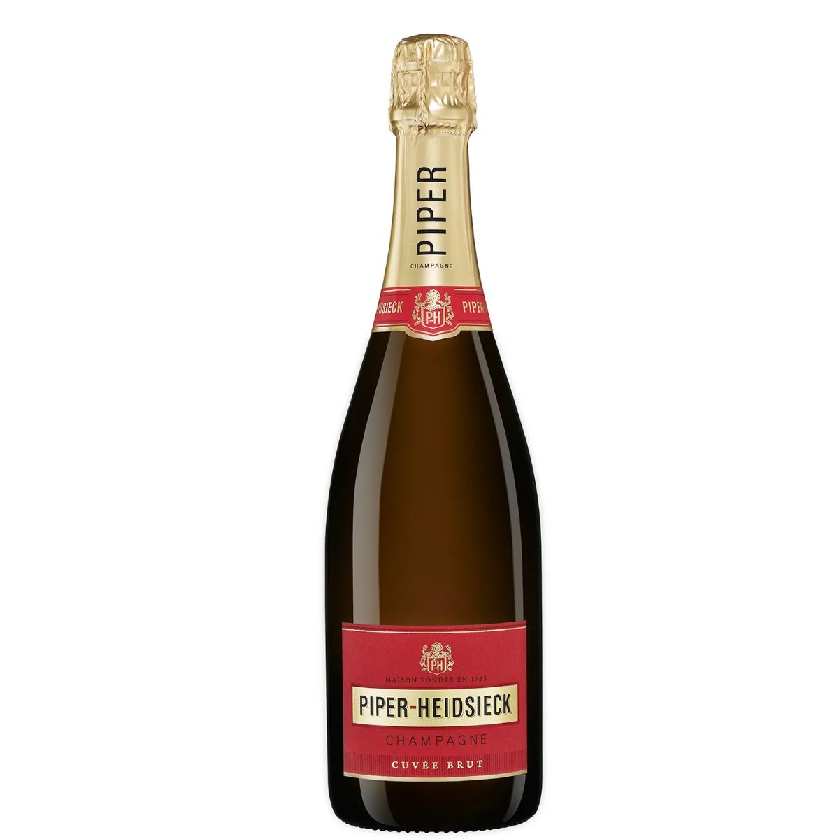 Champan Piper Heidsieck Brut 75Cl