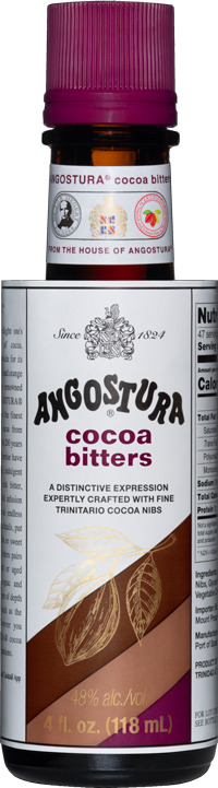 Bitter Angostura Cocoa 10Cl