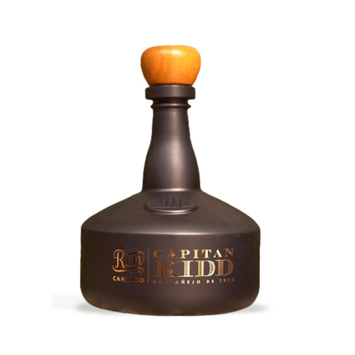 Ron Capitan Kidd 70Cl