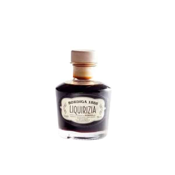 Tintura Bordiga Liquirizia 5Cl