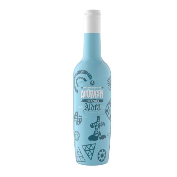 Licor Aborigen Tiki Spiced 70Cl