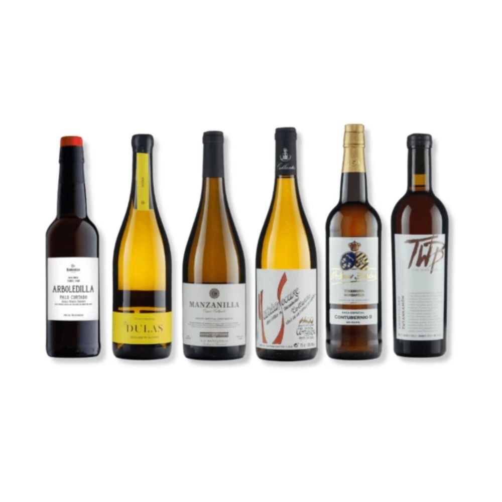 Pack Contubernio Edicion Mayo 2021 75Cl